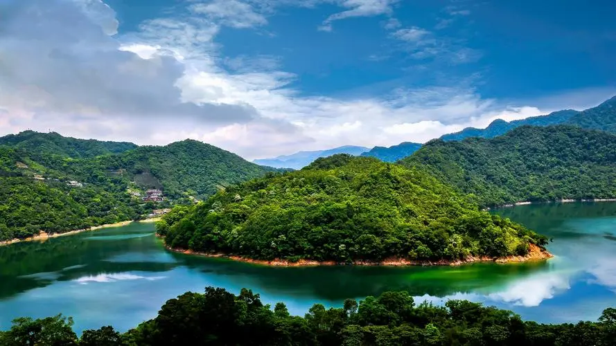 高性能智慧城市稳定性